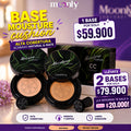 Base Moisture Cushion
