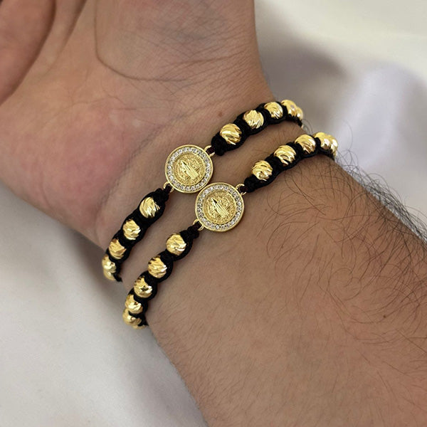 Pulsera San Benito