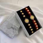Pulsera San Benito