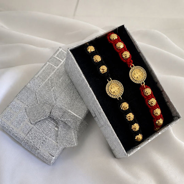 Pulsera San Benito