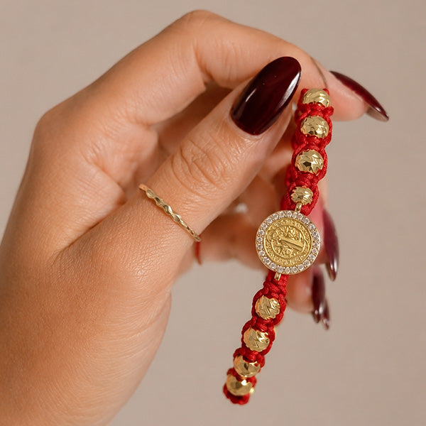 Pulsera San Benito
